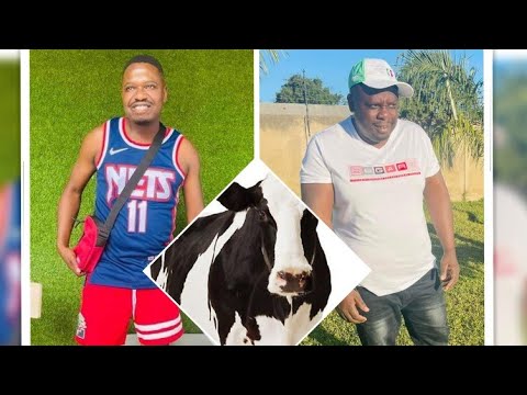 Gagash angava se alo jikela Mr Post[Beef eka gaza yinge heli]