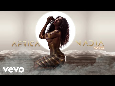 Video thumbnail for Africa