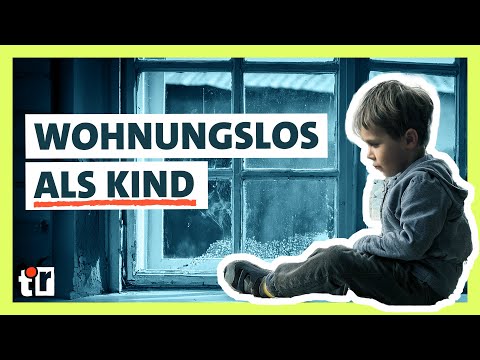 Kinderarmut: Aufwachsen zwischen Tafel und Obdachlosenunterkunft | team.recherche | Doku