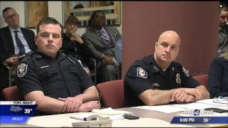 Study finds Spokane police stop disproportionate number of minorities