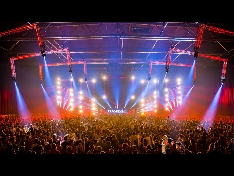 FLASHBACK - Official 2016 Aftermovie