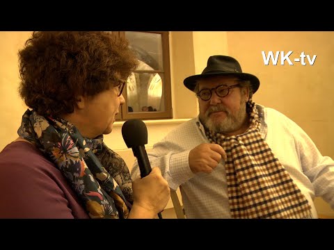 PLATHE in Freyenstein - Literarischer Bilderbogen 2018