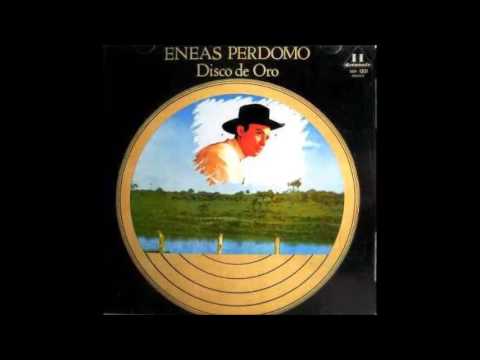 ENEAS PERDOMO - PESCADOR DEL RIO APURE