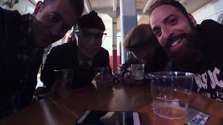 Surfin`Claire and The Whisky Rockers
