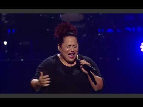 Cuan Grande es Él - Ingrid Rosario - Lakewood