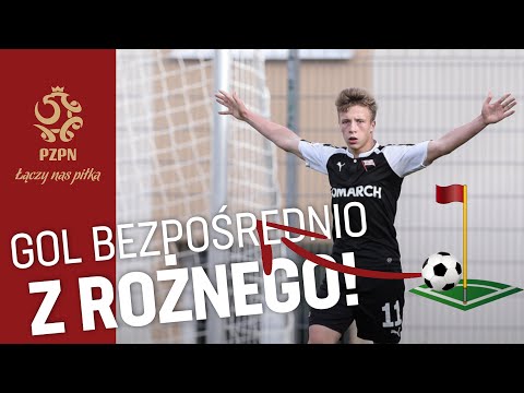 MAGAZYN SKRÓTÓW CLJ - 5. kolejka (2020/21)