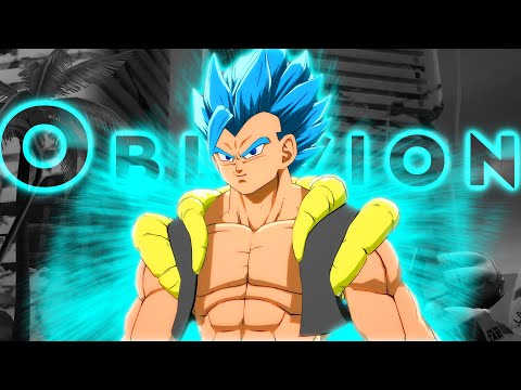 This Japanese GOD beat Go1... | DBFZ Match Analysis