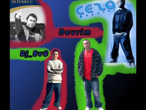 Devrim Erim & Ceza & Yildiz Tilbe & Mercan Dede-Tutsak "Gökyüzü  Aydınlık mısın"