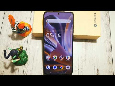 🔕⏳📱 How to Set Up Do Not Disturb Duration on Motorola Edge 50 Neo 🚫⏰