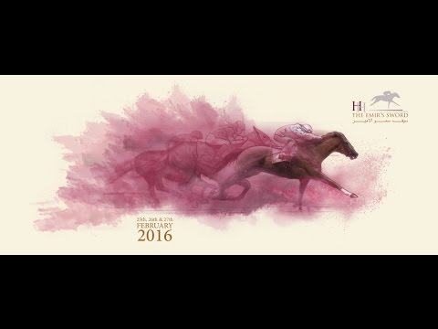 33rd Race Meeting of Season 2015 / 2016