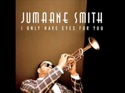 Jumaane Smith  - The Way You Look Tonight