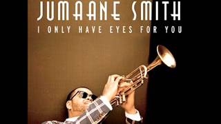 Jumaane Smith  - The Way You Look Tonight