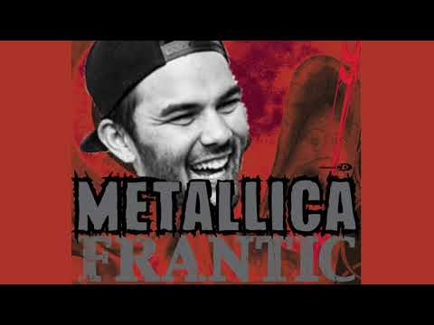 Marcus Bridge - Frantic (Metallica Cover)