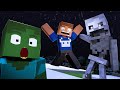 EVERY MINECRAFT RAP 2024 Creeper Skeleton Enderman Pigman Warden Animation Compilation