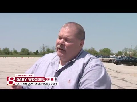 Police will use new GPS tracking device to fight crime