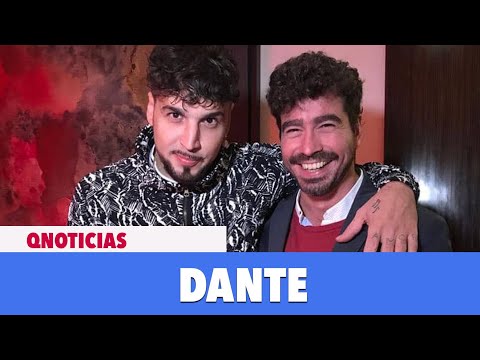 Dante y Duki cantaron juntos "Verano hater"