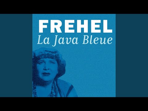 La java bleue