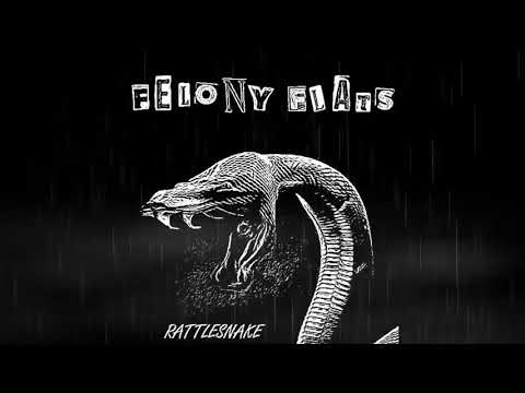 Felony Flats - Rattlesnake (Original song)