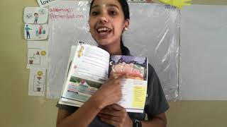 Libro Santillana