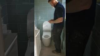 Album cover: Downstairs Cloakroom Installation