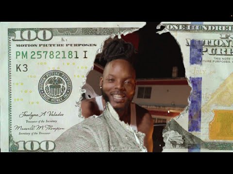 Echo Dan - Multitask (Official Music Video)