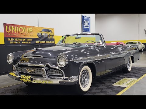 1956 DeSoto Firedome (CC-1872159) for sale in Mankato, Minnesota