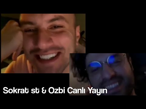 Sokrat St & Ozbi - Teslİm olma çıkmadan önceki yayın