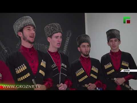 В Шалинском районе динамично развивается «Культурная среда»