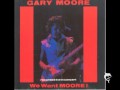 Gary Moore So Far Away (rare)