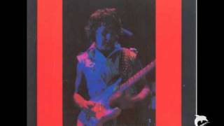 Gary Moore So Far Away (rare)