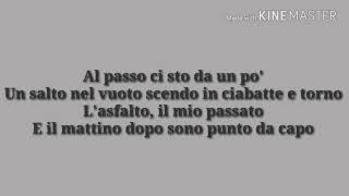 Rkomi - Apnea - testo+audio