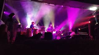 The Mantras Water Song