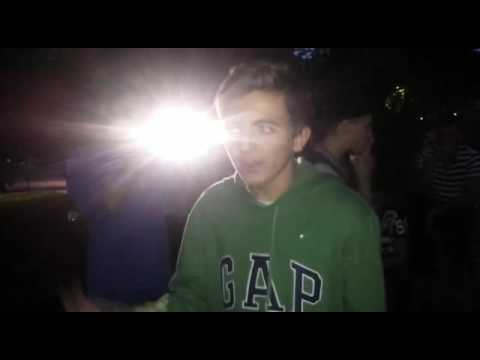 Jarz VS Puyol [GUADAURBANA] - Octavos