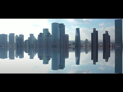 Çağrı Sinci & Deniz Sungur - Büyükşehir ( Official Video )