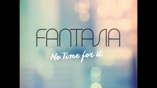 No Time For It (Audio)