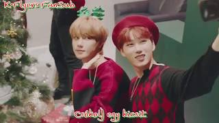 VAV - So In Love (Hun Sub)