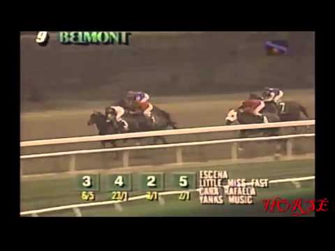 1996 Mother Goose Stakes