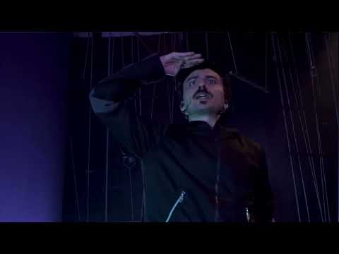 Anteprima video di CYBERWAR