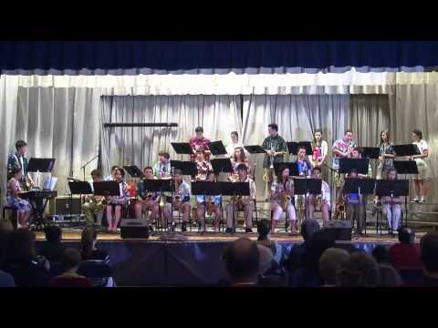 Hit The Bricks - Gordon Goodwin