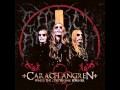 Carach Angren - Little Hector What Have You Done ...