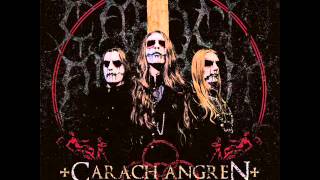Carach Angren - Little Hector What Have You Done?