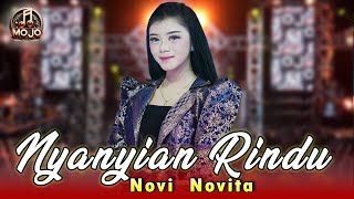Download lagu Suaranya Renyah Banget !!! NYANYIAN RINDU - NOVI NOVITA - MOJO MUSIC mp3 Download lagu Suaranya Renyah Banget !!! NYANYIAN RINDU - NOVI NOVITA - MOJO MUSIC mp3