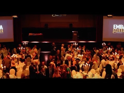 EMBA-GALA Düsseldorf 2017