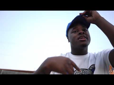 HDLN Mitch | Death Around The Corner (Shot by Hotsauce Films)