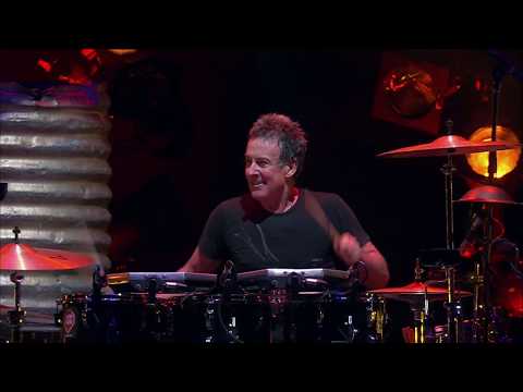 Midnight Oil - Don't Wanna Be The One (Live At The Domain, Sydney) [preview]