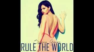 Selena Gomez  Rule The World (Audio)