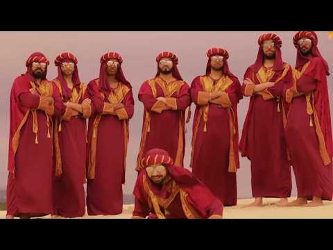 Na Ja — watch video