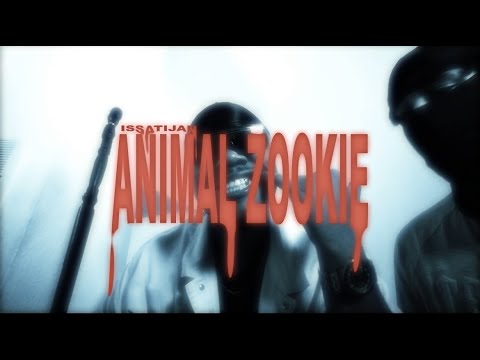 ISSATIJAN-ANIMAL ZOOKIE