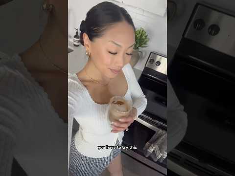 Trying RYZE Mushroom Chai for the first time ever! First impression video ✨