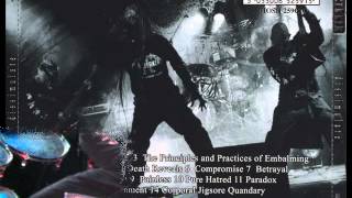 The Berzerker - Corporal Jigsore Quandary (Carcass Cover)